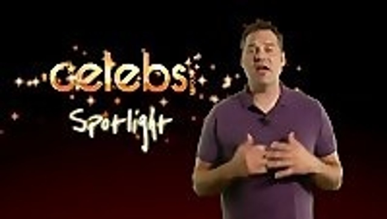 Celebs Spotlight  Sept. 26th 2012 (Salma Hayek, Ice-T, and much more)