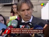 Pronto.com.ar El abogado aclara la situación judicial de Fabián Rodríguez