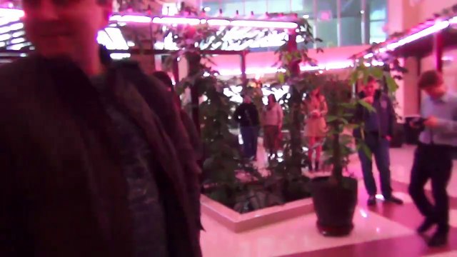 День первый! Международный симпозиум Технология АЙСБЕРГ