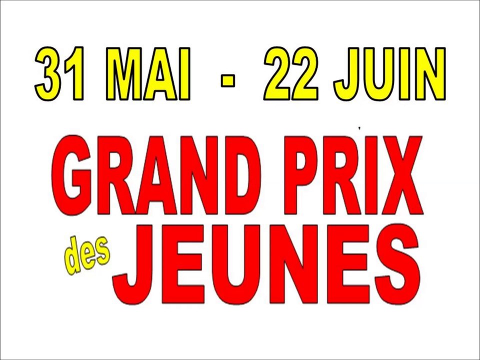 GPJ 2014