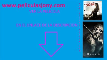 Ver justin y la espada del valor  pelicula completa online