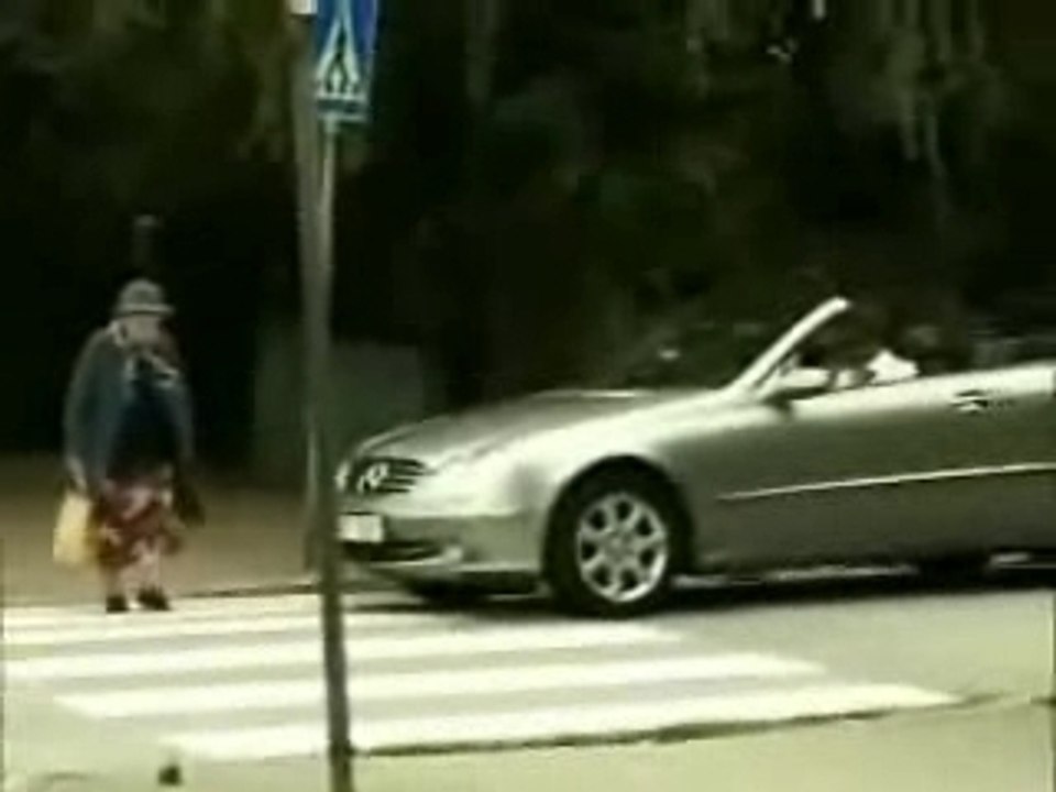 Faut pas être pressé