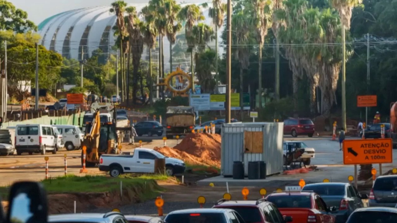 WM 2014: Porto Alegre doch kein Spielort?