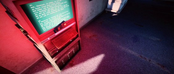 Rush at Damavand Peak - Battlefield 3 Machinima