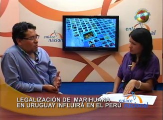 Balance de lucha contra el narcotrafico