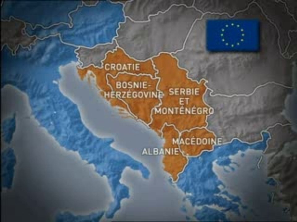 Le Dessous Des Cartes Quelles frontieres