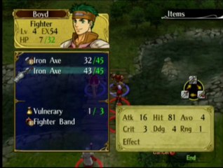 TSG Plays Fire Emblem: Path of Radiance Episode 10 - That Went Well