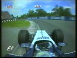 F1 - Canadian GP 2004 - Race - HRT - Part 2