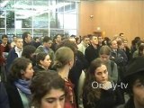 Journal d'Orsay-TV: Janvier 2005