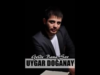 UYGAR DOĞANAY DAĞLARA SOR HARBİ DAMAR 2014 -