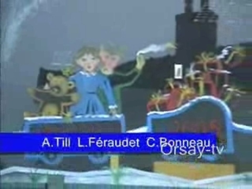 Journal Janvier 2005: 2ème partie