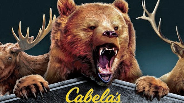 CGR Trailers - CABELA’S BIG GAME HUNTER: PRO HUNTS Launch Trailer