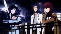 Steins;Gate Visual Novel Full OP