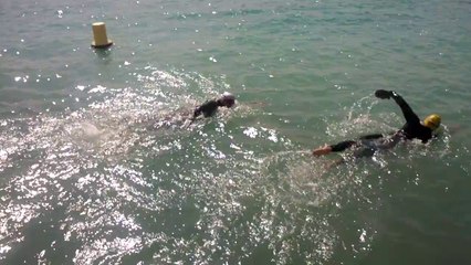 les nageurs du prado Marseille-1