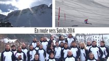 Les Jeux Paralympiques de Sotchi sur Bloghandicap.com - La Web TV du Handicap