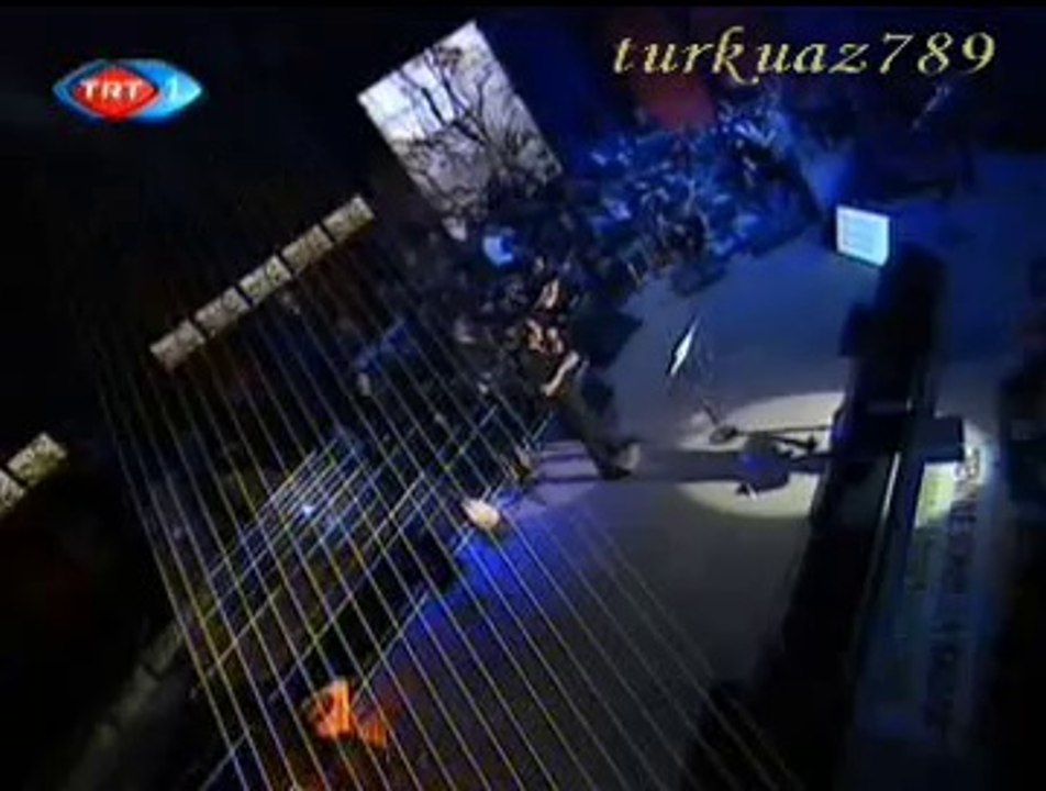 KIRAÇ-Hapishanelere Güneş Doğmuyor