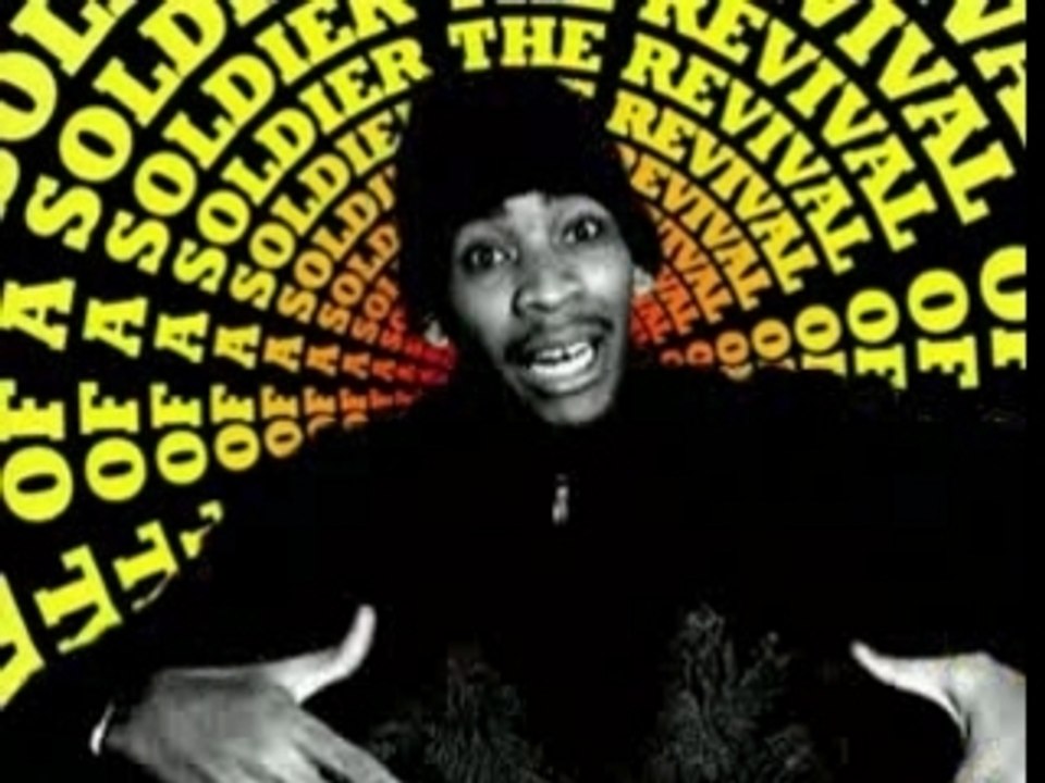 hocus pocus - hip hop ft The Procussions