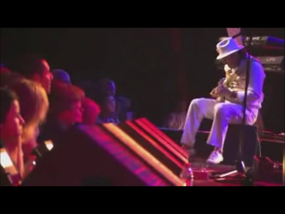 Carlos Santana - Samba Pa Ti  full h.d h.q