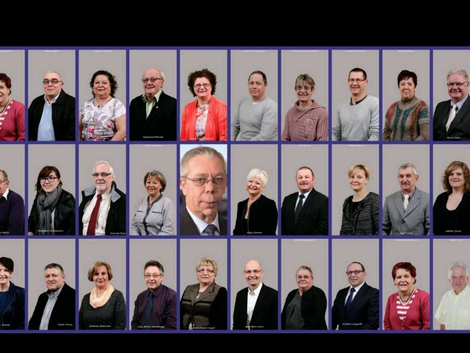 SAINS EN GOHELLE AVEC VOUS