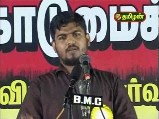 பாலியல் வன்கொடுமையை தடுக்க இஸ்லாமிய சட்டமே தீர்வு 1