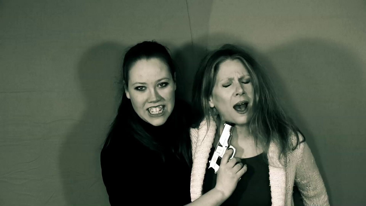 Underground: Hostage Crisis