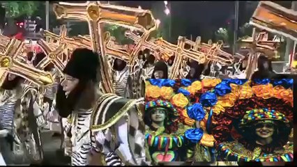 Venezuela Protests, El Chapo Guzman And Brazil Carnival