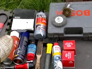 Présentation Moteur Kia Picanto essence 2008