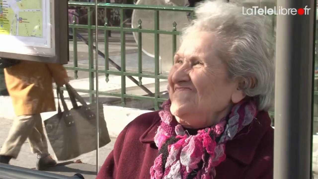 DEUX DAMES POUR PANAME #3 : À LA BASTILLE