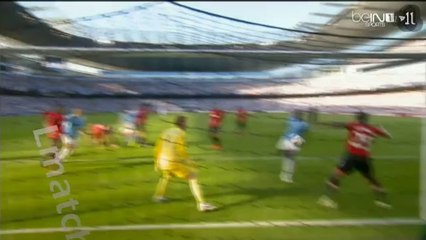 أجمل اهداف يايا توريه مع مانشستر سيتي