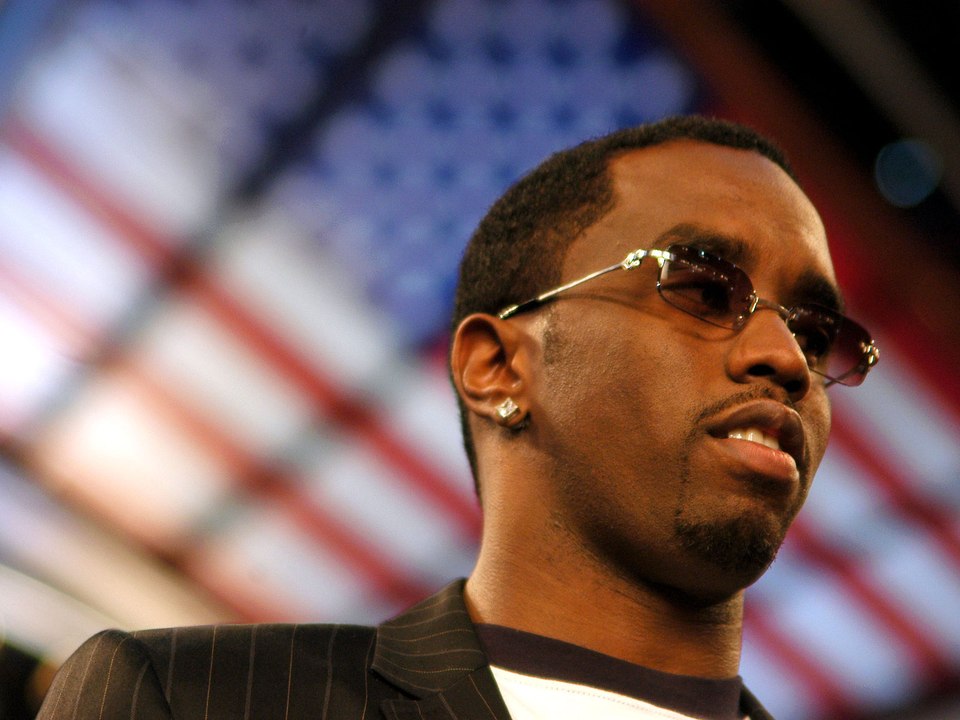 Diddy is now Puff Daddy Again