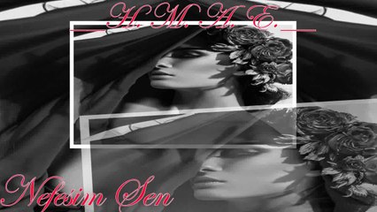 FUNDA ARAR KIRIK DÜŞLER.(NEFESİM SEN)