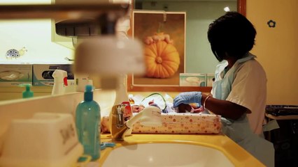 Maternité (Robert-Debré)