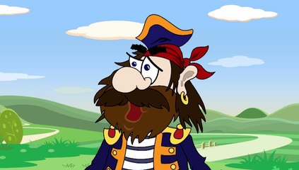 ♫ ♫ A Bicycle Built for Two ♫ ♫