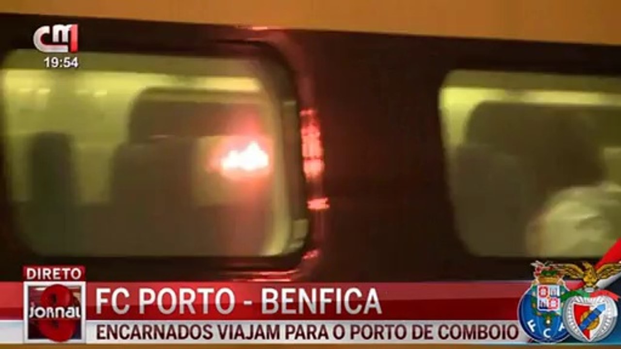 FAIL na CMTV