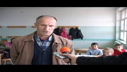 Panorame nga fshatrat e Bujanocit - Fshati Samolice 25.03.14