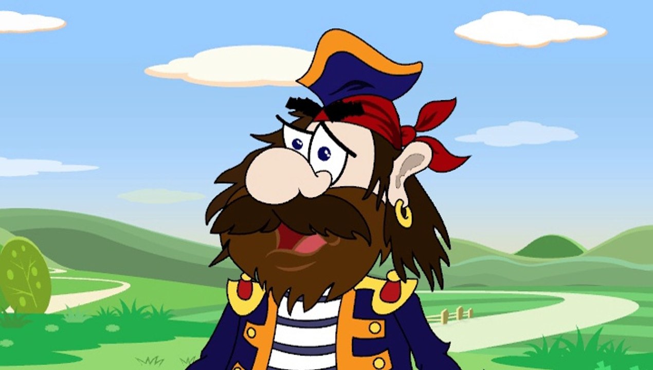 ♫ ♫ Dem Dry Bones ♫ ♫