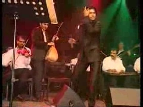 Mahsun Kirmizigül - Hey Dilbere