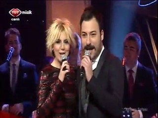 Ayşe İnak Ekiz & Mustafa Demiroğlu-Severek Ayrılalım