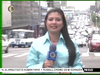 Solo 25% del transporte público funciona en Táchira