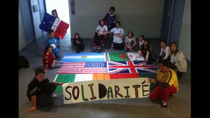 Les Princesses du Foot de Courcelles (UNSSFFF)