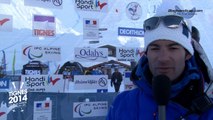 Coupe du monde de ski alpin IPC : La troisème journée - www.bloghandicap.com - La Web TV du Handicap