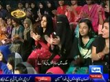 Mazaq Raat 25th March 2014