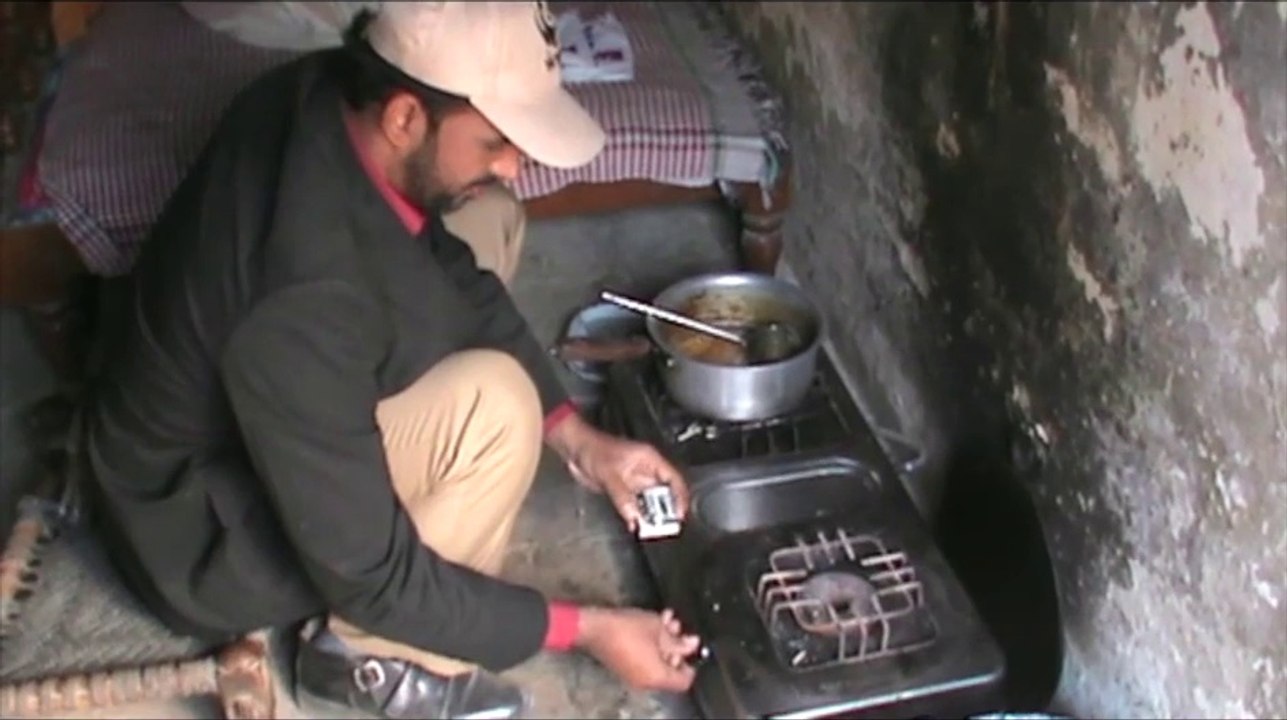 Small Bio Gas Plant of Rs 90000 Entrepreneurship Renewable Energy Development Program - Large