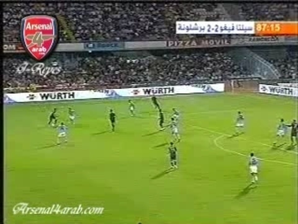 barça