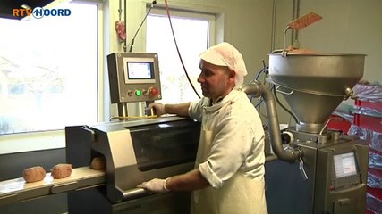 Koning worst al vijftig jaar in het vak - RTV Noord