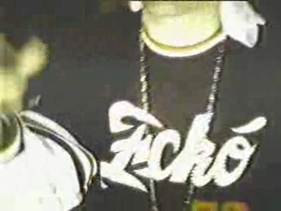 Tego Calderon - Metele Sazon