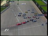 F1 - USA GP 2004 - Race - HRT - Part 1