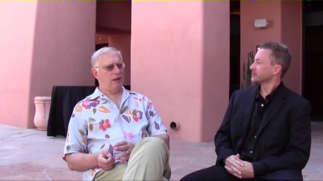 Anarchast Ep. 9 - With Doug Casey of Casey Research