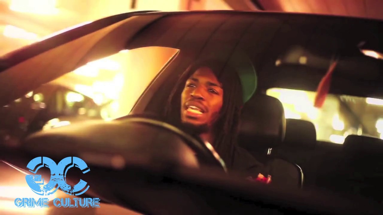 Big H describes Fire And Smoke as "Fine Art" & says he doesn't like Roll Deep