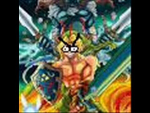 loquendo creepypasta ten cuidado con los videojuegos (wii) parte2